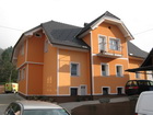 Luknja krovstvo in tesarstvo