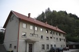 Luknja krovstvo in tesarstvo